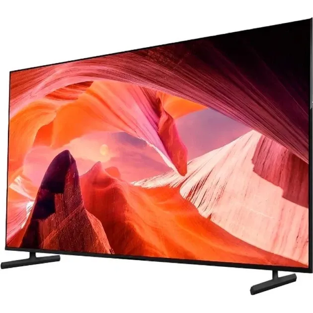 Телевізор Sony BRAVIA X80L 65" LED 4K (KD-65X80L) EU [131968] 2