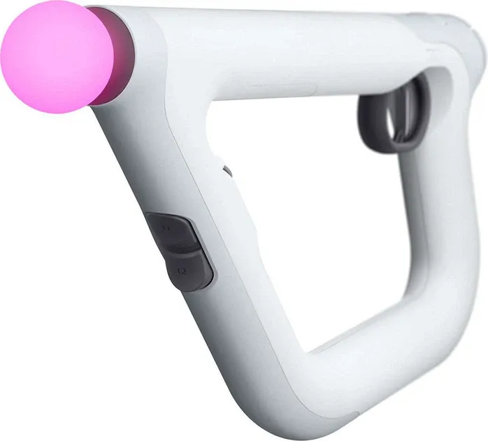 Контролер Sony PlayStation VR Aim Controller (CECHYA-ZRA2)
