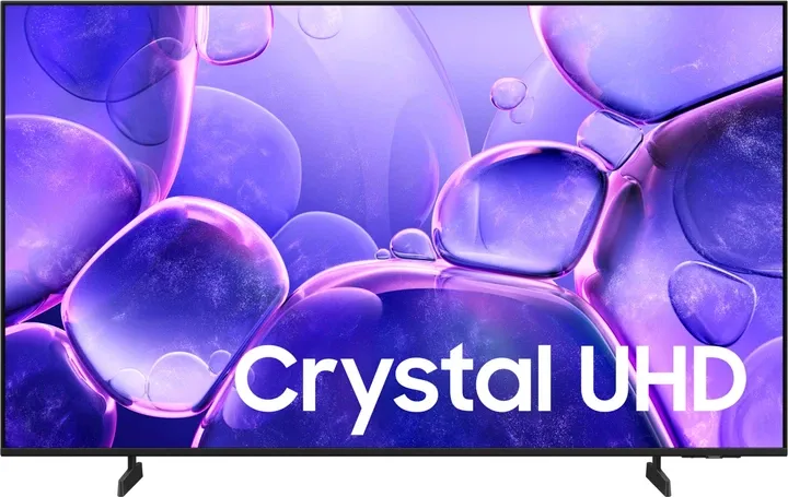 Телевізор Samsung 43" UE43U8000FUXUA 3