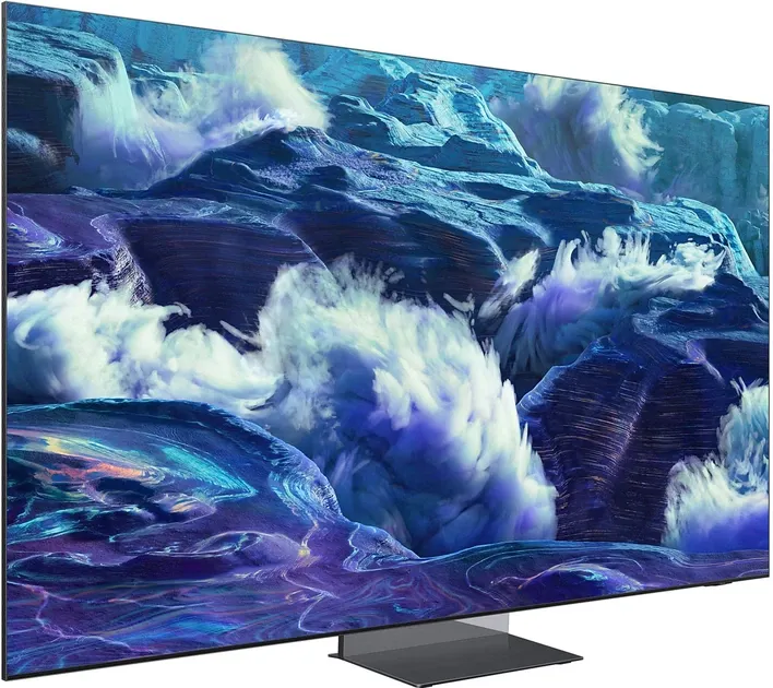 Телевізор Samsung MiniLED 85" QE85QN950FUXUA 3