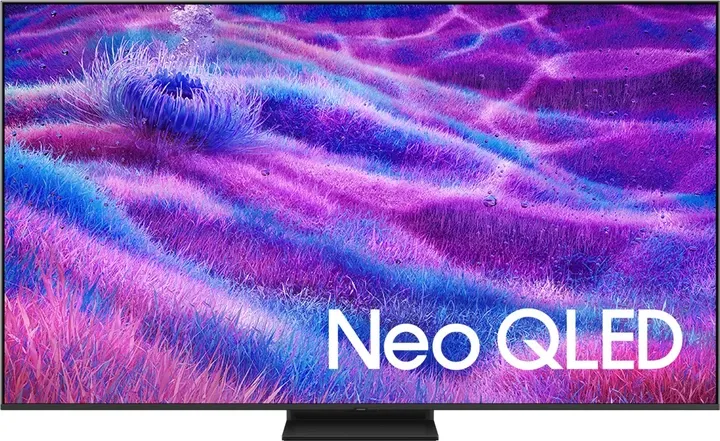Телевізор Samsung MiniLED 65" QE65QN80FAUXUA 3