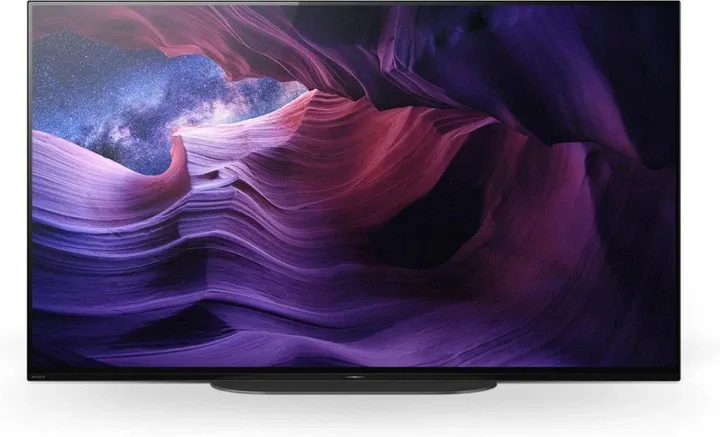 Телевізор Sony KD-48A9 EU [58540]