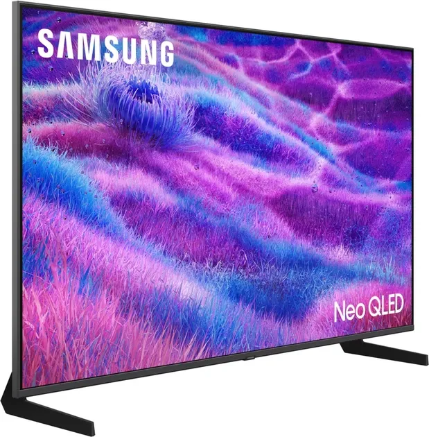 Телевізор Samsung MiniLED 50" QE50QN80FAUXUA 3