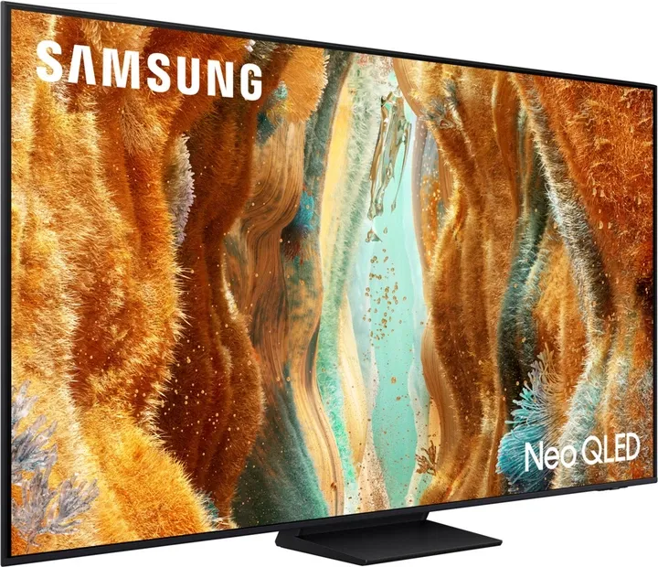 Телевізор Samsung MiniLED 55" QE55QN70FAUXUA 3