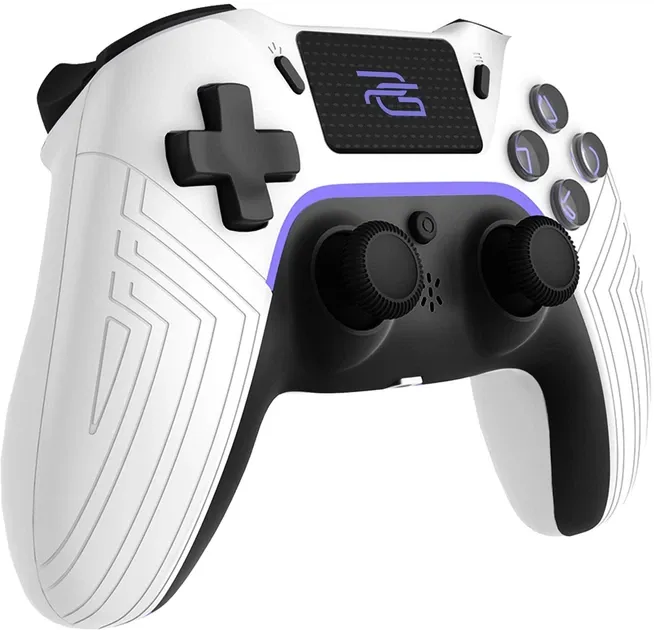 Бездротовий геймпад Nintendo Switch Pro Controller 2