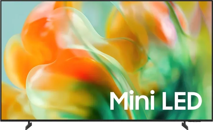 Телевізор Samsung MiniLED 85" UE85M80HAUXUA