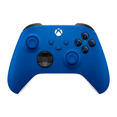 Джойстик для Xbox One Microsoft Wireless Controller Elite Series 2 (червоний)