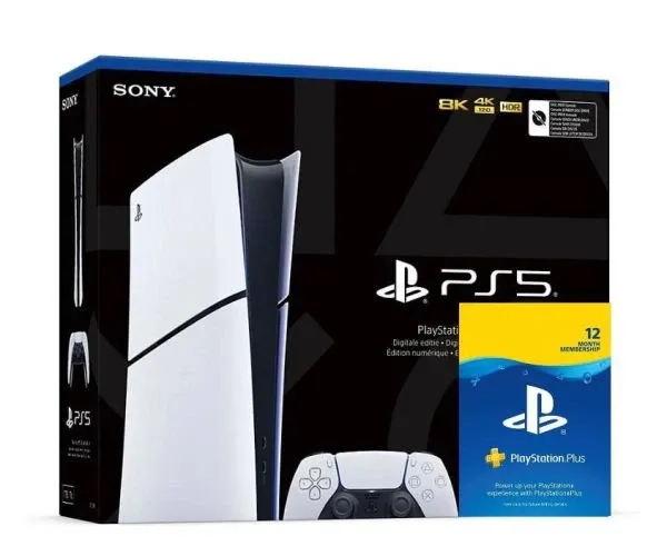 Консоль Sony PlayStation 4 Slim 12.50-12.52 1TB Black Б/В