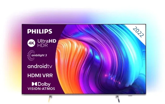 Телевізор Philips 58" 58PUS8507/12