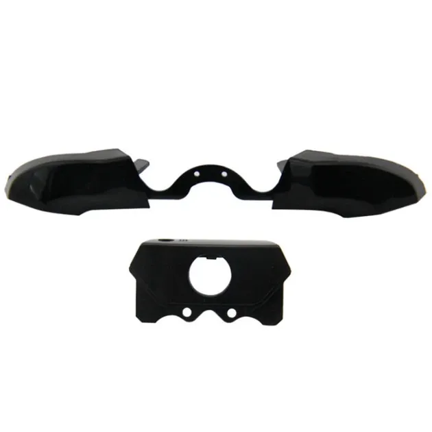 Бампер кнопки LB RB тригери для геймпаду Xbox One Elite Controller model-1698 сріблястий (Original)