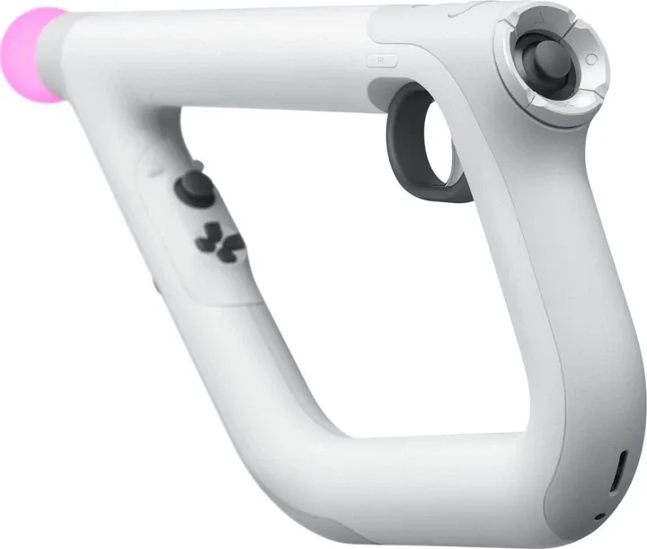Контролер Sony PlayStation VR Aim Controller (CECHYA-ZRA2) 3