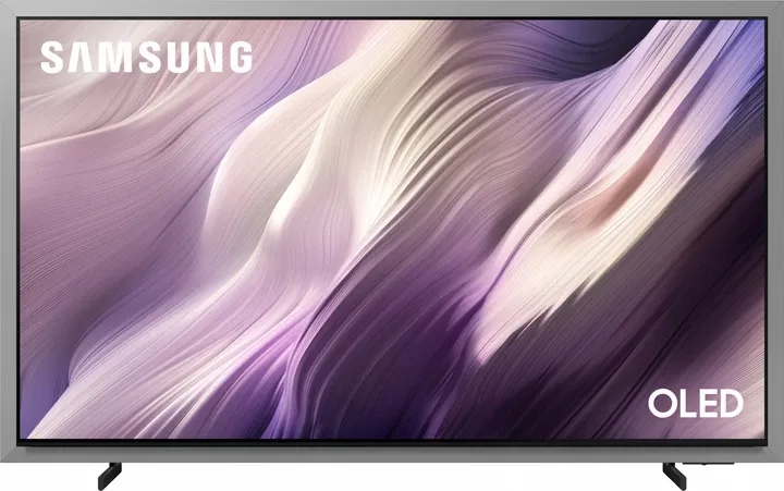 Телевізор Samsung OLED 65" QE65S99HXUXUA