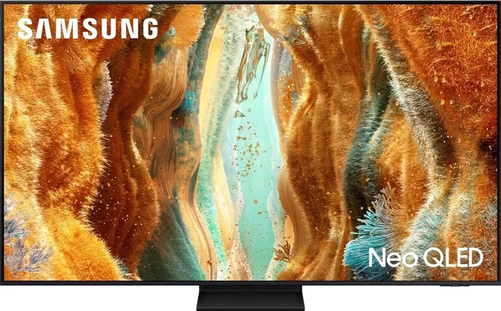 Комплект Телевізор Samsung MiniLED 65" QE65QN80FAUXUA + Ігрова приставка Sony PlayStation 5 Slim Digital Edition 3