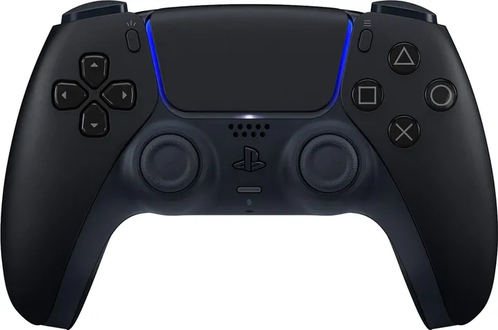 Бездротовий геймпад Sony PlayStation Dualsense Starlight Blue для PS5/PS5 Pro/PS5 Digital Edition