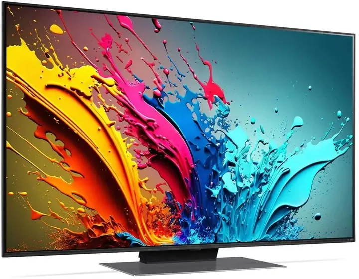Телевізор LG QNED 65" 65QNED87T6B - Refurbished 3