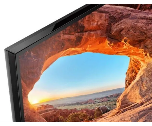 Телевізор Sony KD-43X85TJR 3