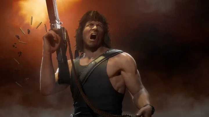 Mortal Kombat 11 Ultimate Xbox One X/S - Pc Windows 3