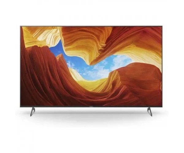 Телевізор Sony KD-75XH9005