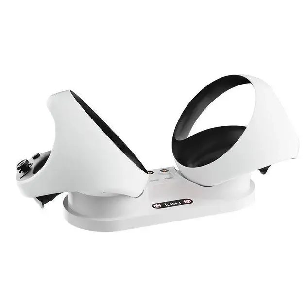 Зарядна підставка PSVR2 для двох місць HBP-6479 2