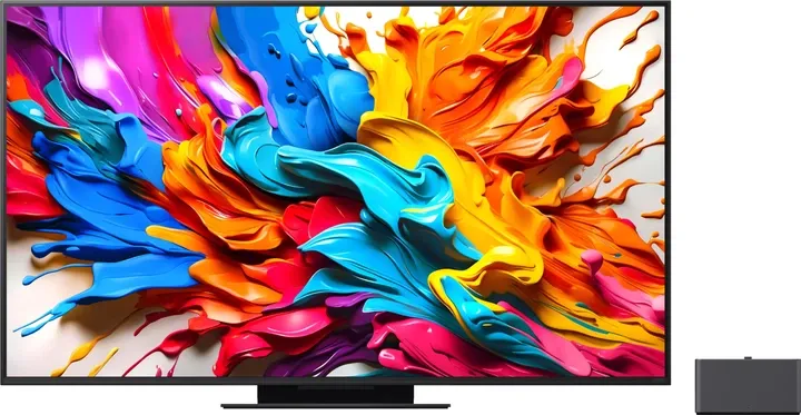 Телевізор LG QNED 65" 65QNED9MA6B 2