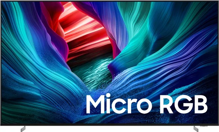 Телевізор Samsung Micro RGB 115" MRE115MR95FXUA 2