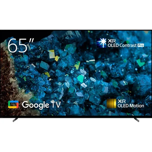 Телевізор Sony OLED 65" BRAVIA 8 II K-65XR80M2 2