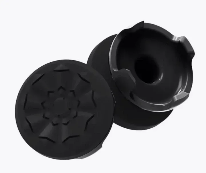 Накладки на стіки KontrolFreek® Galaxy для XBox One / Series X/S / ASUS Rog Ally Black 3