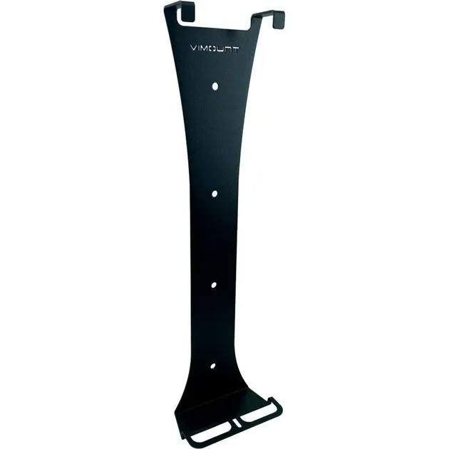 Кріплення на стіну ViMount Console Wall Mount Sony PlayStation 5 Slim Digital Black [103116]
