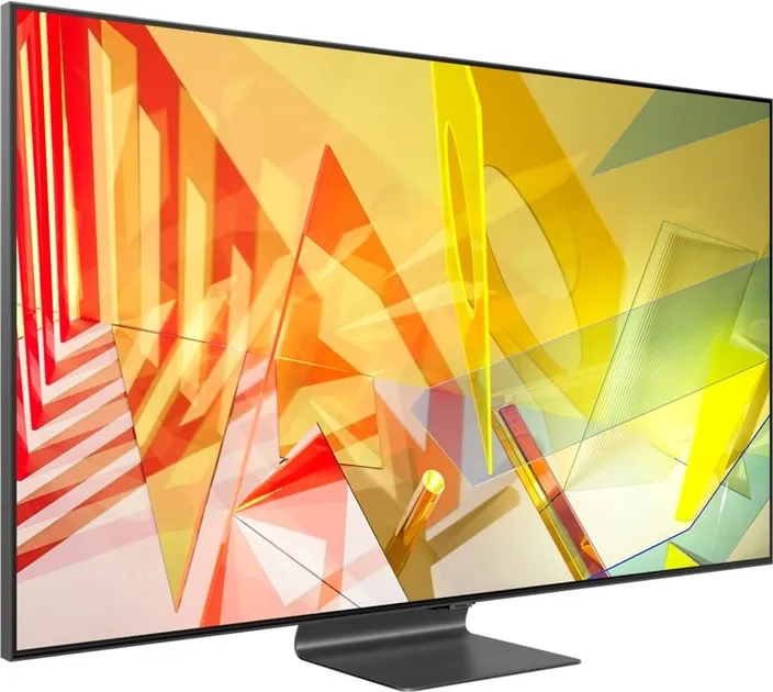 Телевізор Samsung QLED 55" QE55Q95TAUXUA 2