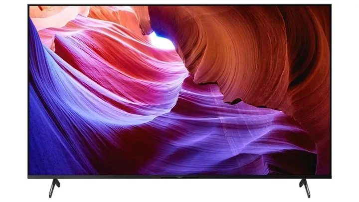 Телевізор Sony KD-75X85K