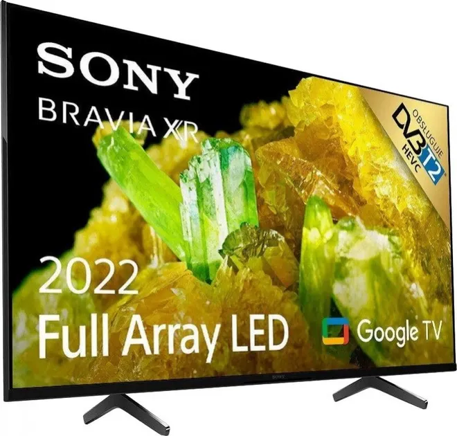 Телевізор Sony BRAVIA XR X90S 55" Full Array LED 4K HDR (XR-55X90S) EU [81101] 3