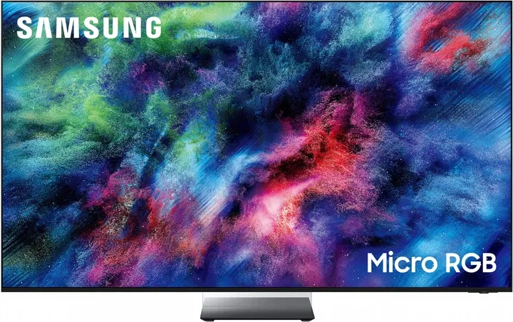 Телевізор Samsung MicroLED 65" MRE65R95HXUXUA