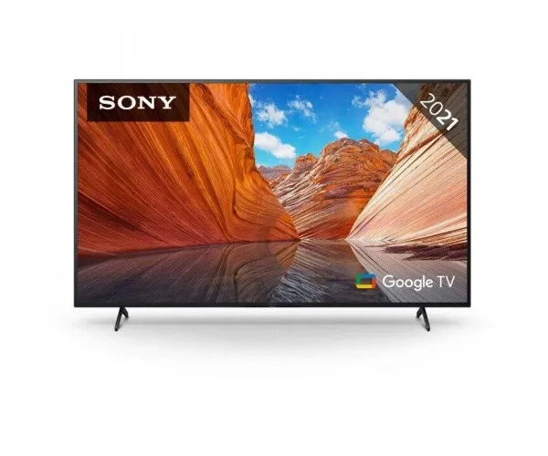 Телевізор Sony KD-75X81JCEP