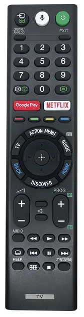 Телевізор Sony KD-55AG8