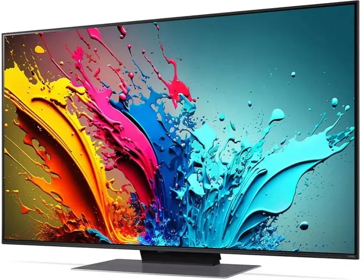 Телевізор LG QNED 65" 65QNED87T6B - Refurbished 2