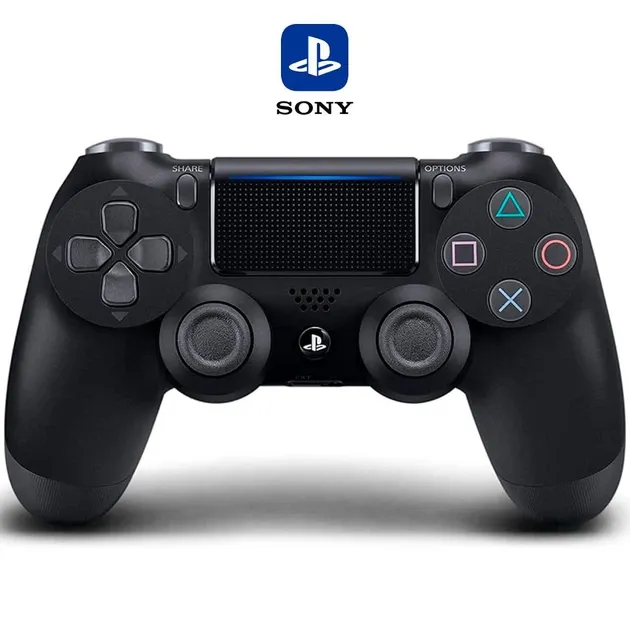 КОНСОЛЬ SONY PLAYSTATION 4 PRO (PS4 PRO) BLACK + 2 ігри ! Б/В