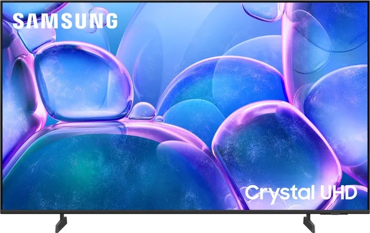 Телевізор Samsung 50" UE50U7000FUXUA 2