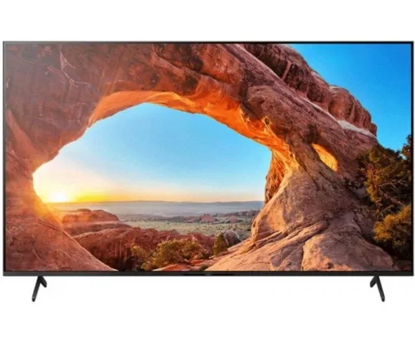 Телевізор Sony KD-43X85TJR