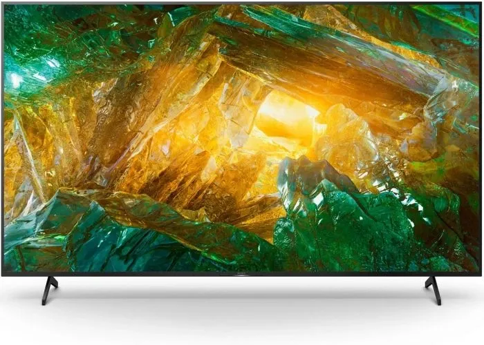 Телевізор Sony KD-55XH8096 EU [58683]