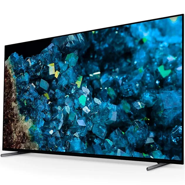 Телевізор Sony BRAVIA XR A84L 65" OLED 4K (XR-65A84L) EU [94378] 2