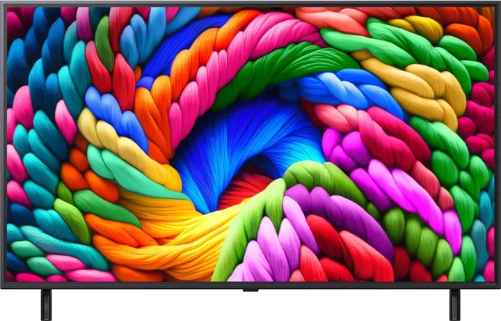 Телевізор LG 50" 50NANO90A6B 3