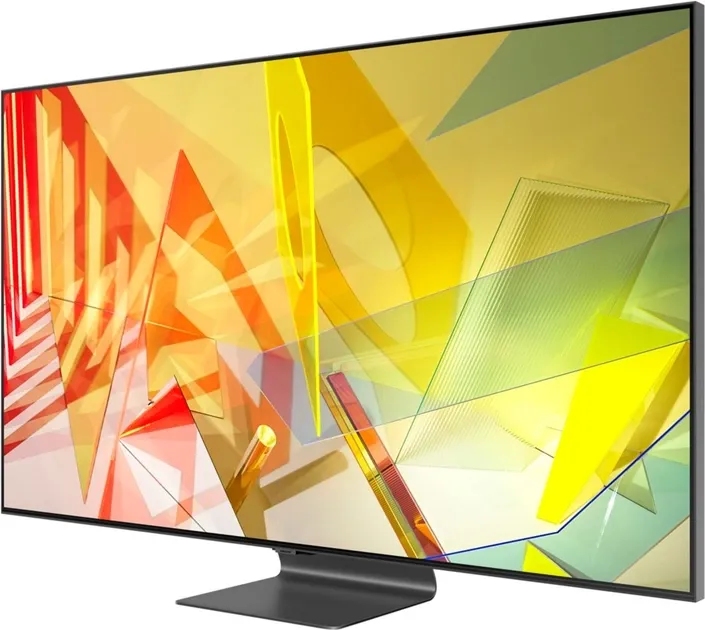 Телевізор Samsung QLED 55" QE55Q95TAUXUA 3
