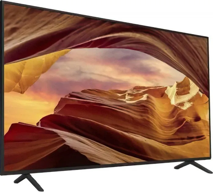 Телевізор Sony KD-55X75WL 2