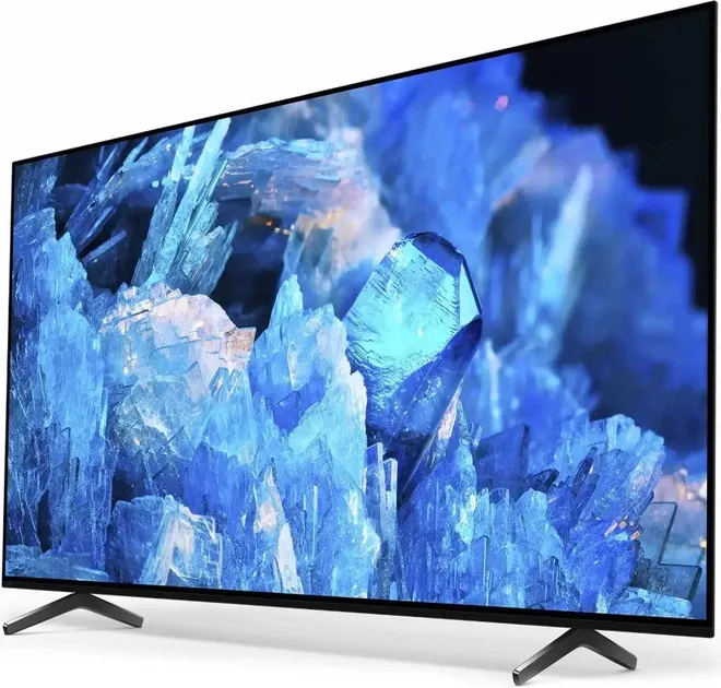 Телевізор Sony BRAVIA XR A75K 55" OLED 4K HDR (XR-55A75K) EU [81096] 3