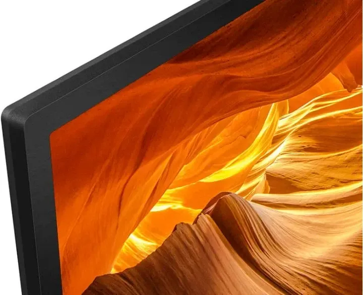 Телевізор Sony BRAVIA X72K 50" LED 4K (KD-50X72K) EU [81037] 3