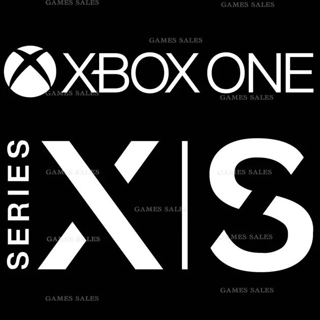 Minecraft Xbox One Xs Ключ 3