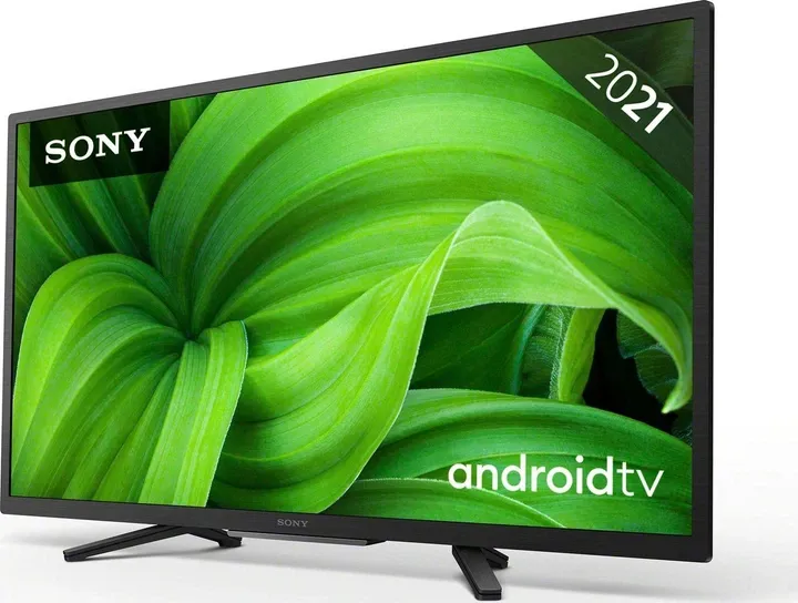 Телевізор Sony KD-32W800 2