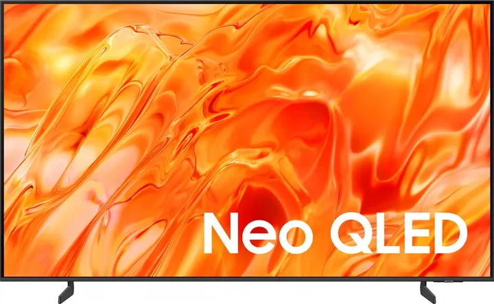 Телевізор Samsung QLED 65" QE65QN70HAUXUA 2