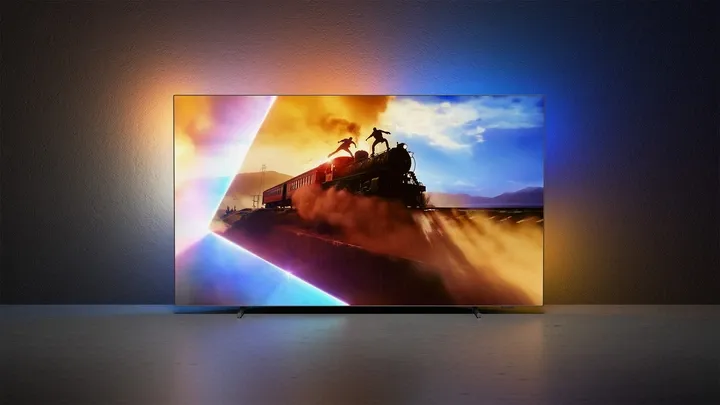 Телевізор Philips 48" 48OLED770/12 2