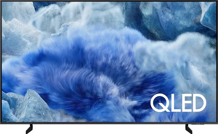 Телевізор Samsung QLED 65" QE65Q8FAAUXUA 3